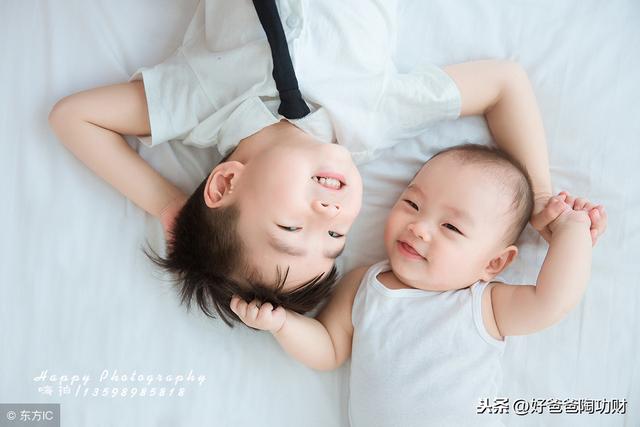 二胎后的生活：从中产幸福生活跌落到“地狱”？