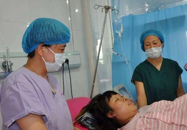 女人生孩子到底有多痛，一到十级疼痛了解一下，你就清楚了
