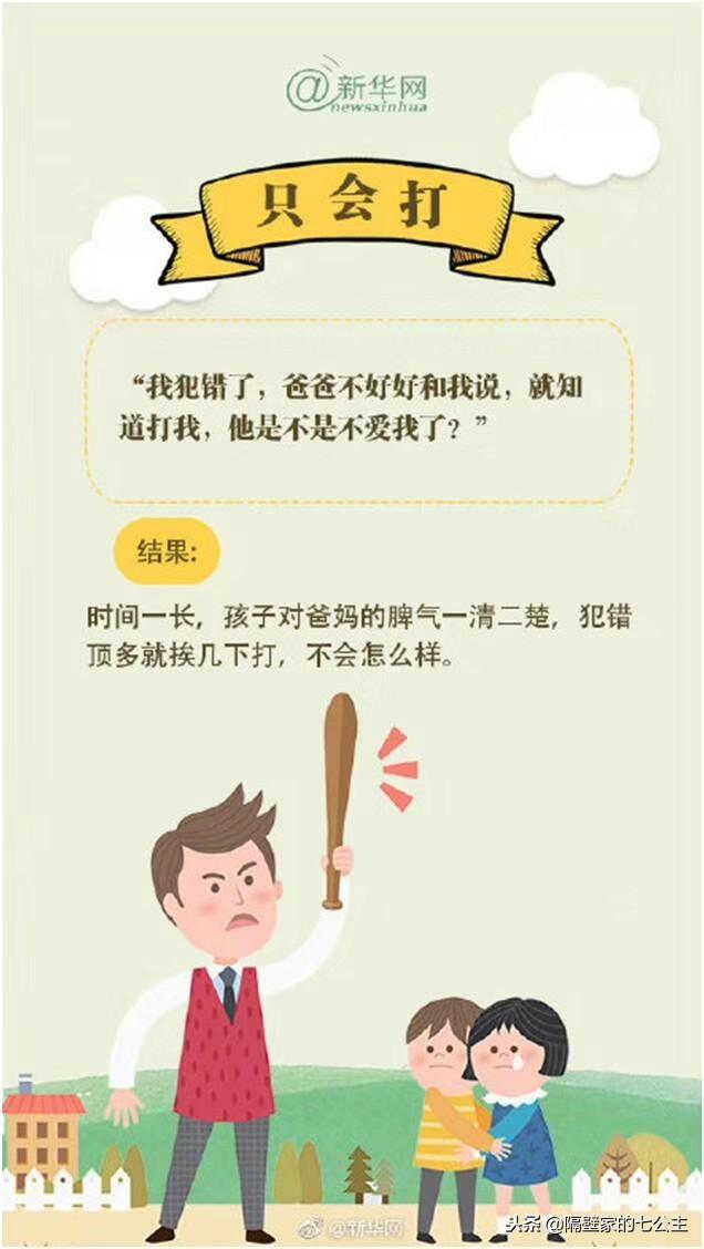 这五类家长最被孩子嫌弃，三招教会和孩子有效沟通
