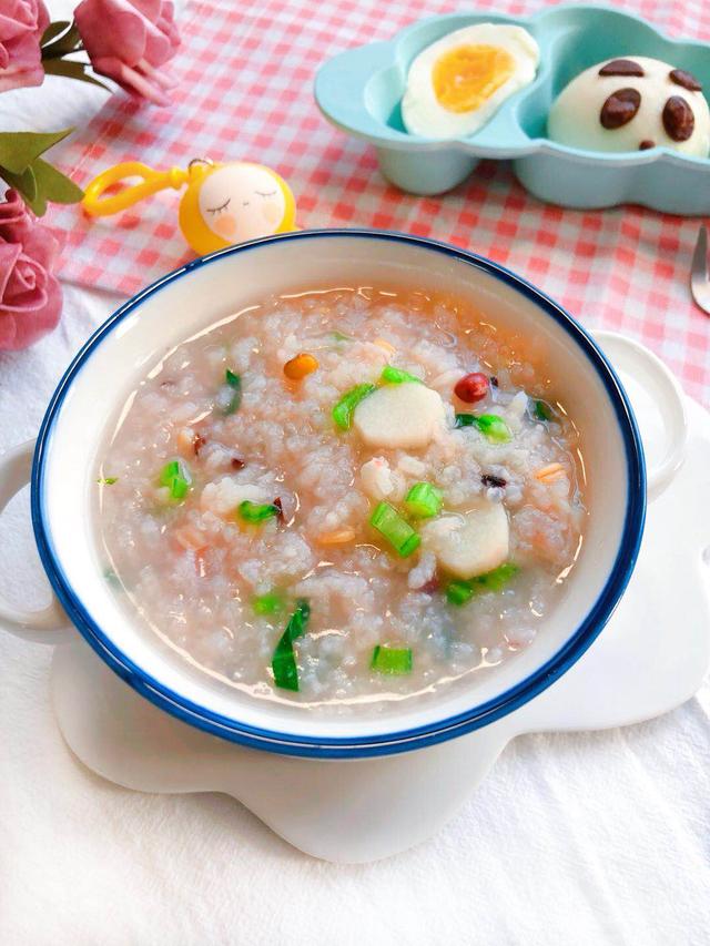 要想宝宝脾胃好，吸收好，要经常食用这种食材