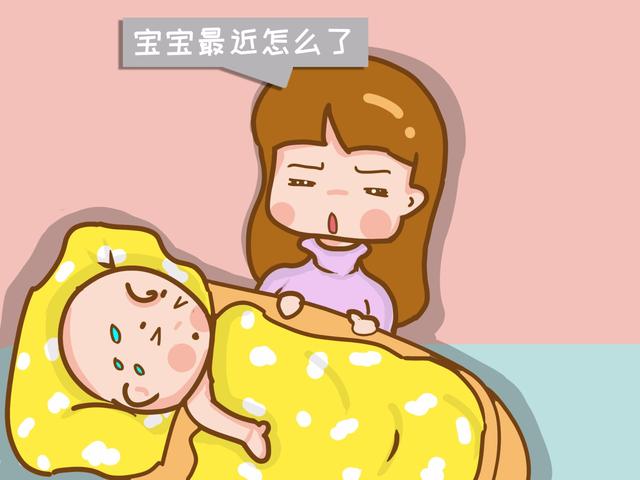 7个月大的宝宝食物中毒，送去医院后，宝妈才知是自己无知犯的错