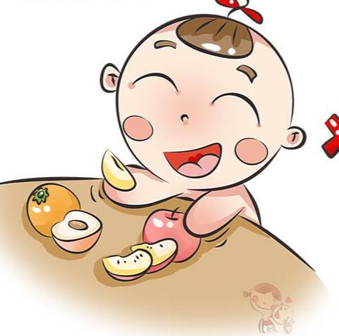 小宝宝冬天怎么吃水果？吃什么？儿科医生手把手教你