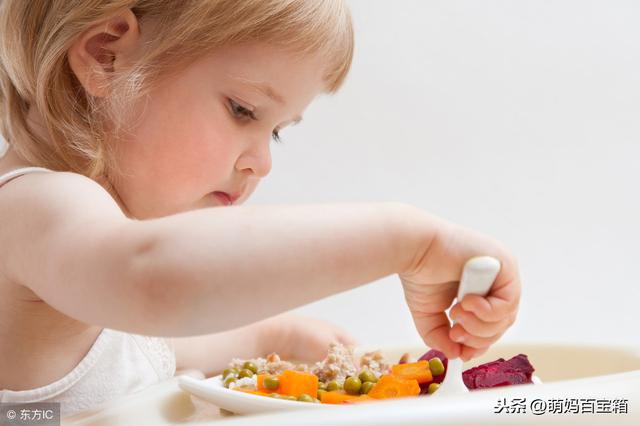 据说，这五类食物有损宝宝大脑发育？