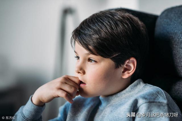 孩子，你是上天派来折磨我的吗？