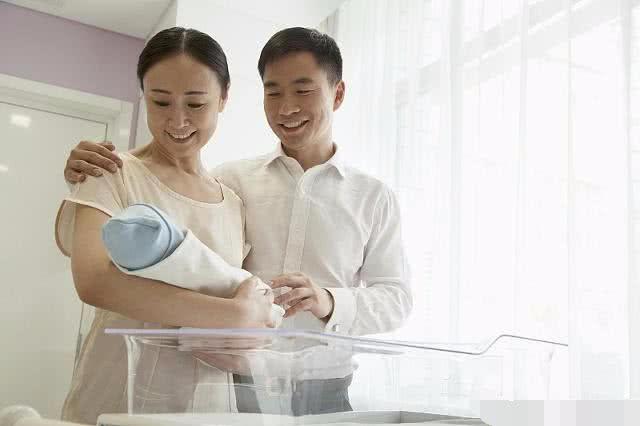 在这3个“时间”降生的宝宝，真是太有福了，连妈妈也跟着沾光！