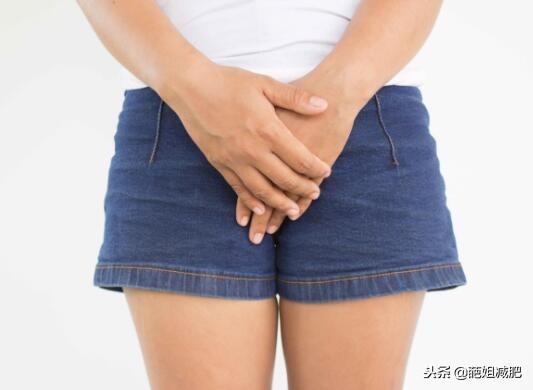 女性产后下面松弛，4个方法帮你有效的恢复产后松弛，别错过了