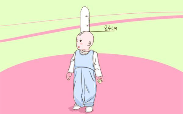 孩子的这3个部位，能看出他以后的身高，占2个的家长该偷着乐