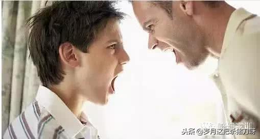 孩子，你是上天派来折磨我的吗？