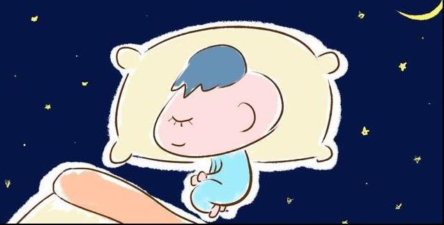 宝宝睡觉时，爸妈尽量不要有这4个动作，会阻碍孩子的生长发育！