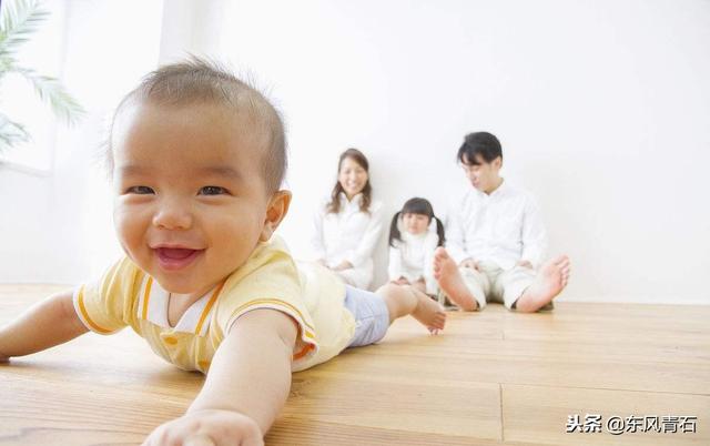 不要错过训练宝宝的黄金时间——大动作爬行篇