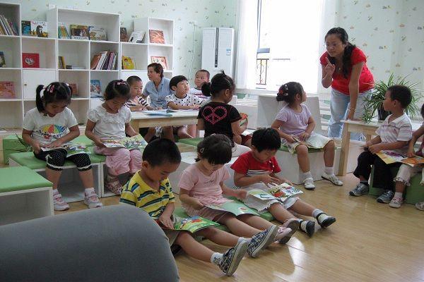 幼儿园太多该怎么选才好？选择幼儿园的这些雷区，家长要避免
