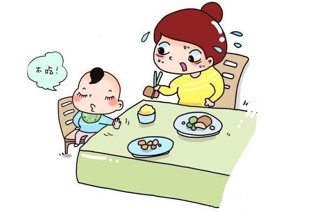 频繁让孩子做这几件事？恭喜你把孩子的脾胃毁的差不多了