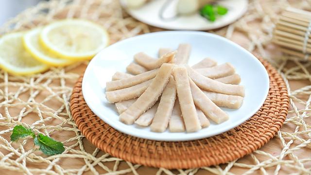 铁含量比猪肉多3倍，比羊肉多2倍，远离贫血，你给宝宝吃了么？