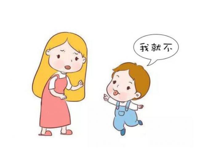 孩子越来越不跟你亲近，那是因为沟通方式不对，宝妈要及时纠正！