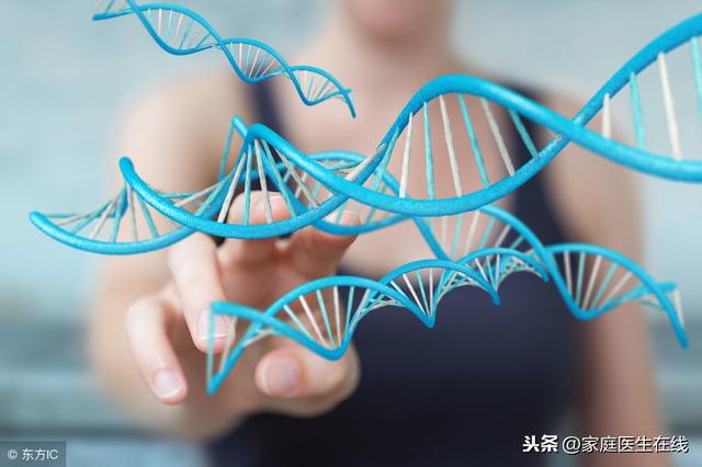 父亲和母亲，谁的孩子的外貌影响更大？主要表现在这2方面