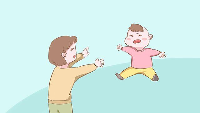 这样带娃，宝宝养成坏习惯会很难改掉，你这样做了吗？