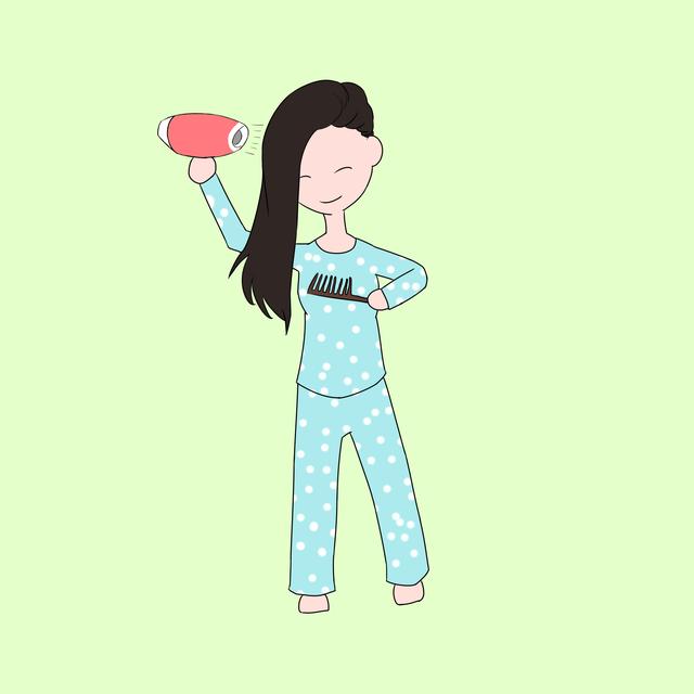 孕妇到底能不能使用吹风机？看完之后，网友：后悔太晚知道！