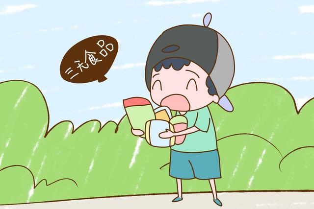这几类美食好吃归好吃，却阻碍孩子发育，长身体的阶段请格外慎重