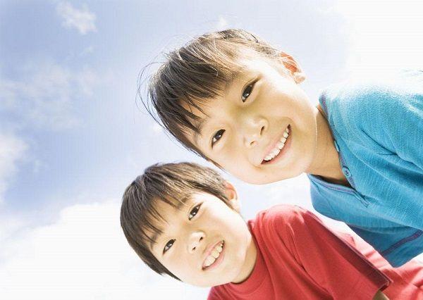 父母们都应该知道，生儿生女都一样，养育的方式却应该有所区别