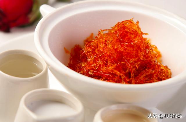 辟谣：孕期吃燕窝能让孩子变白？还不如吃这种食物，营养师大实话
