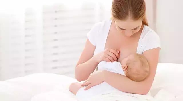 你只看到乳腺炎痛、涨奶痛，乳母的好处别说你一个也没感觉到