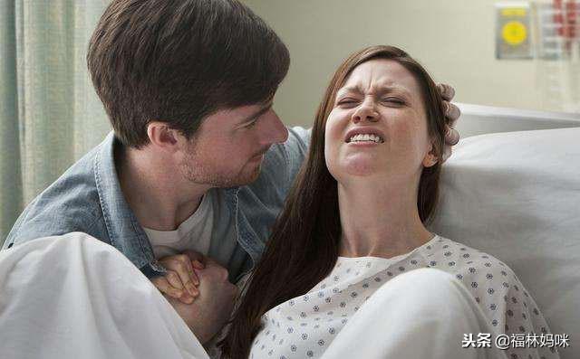 生孩子哪有不痛的！孕妈分娩要打无痛，婆婆的回答让人心寒
