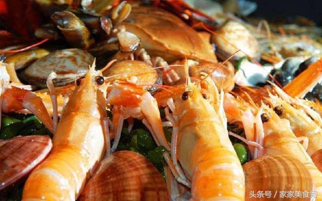 秋季易感冒，这4种食物少给孩子吃，易伤五脏，感冒越吃越重