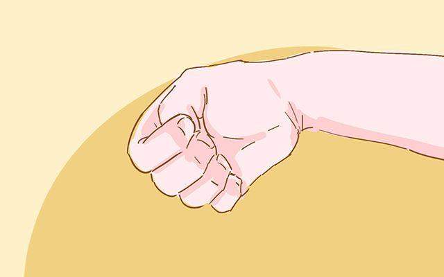 为什么医院要留新生儿脚印而不是手印？这4点父母要知道