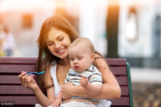 母乳喂到宝宝几岁最好？许多妈妈都断奶早了，正确断奶方法是关键