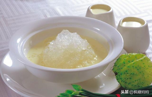 辟谣：孕期吃燕窝能让孩子变白？还不如吃这种食物，营养师大实话