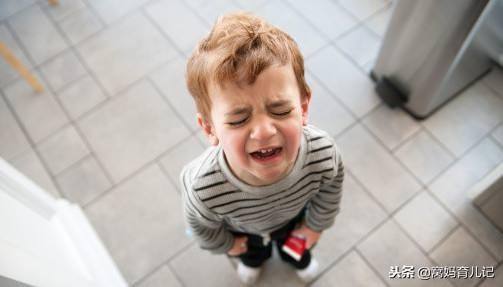 孩子有些表现是天性？大错特错！那是因为你不知道什么是感统失调