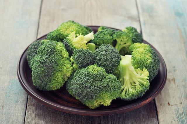 盘点最适合做婴儿辅食的十大果蔬，宝妈们一起学习吧~