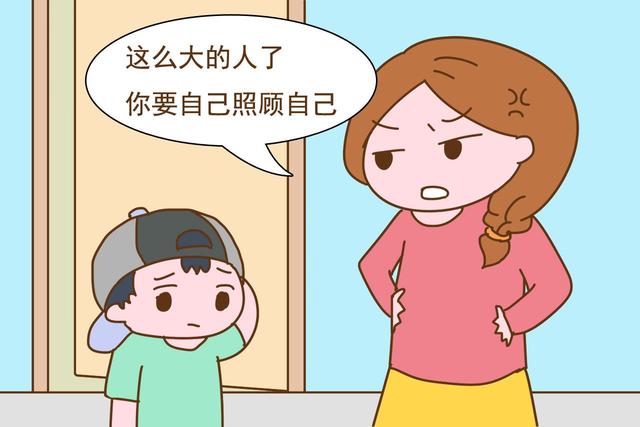 有了老二，这2句话不要再对老大说，小心孩子以后会记恨你