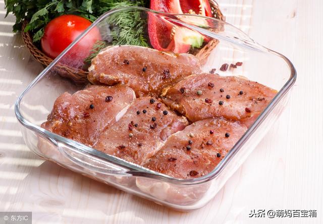 据说，这五类食物有损宝宝大脑发育？