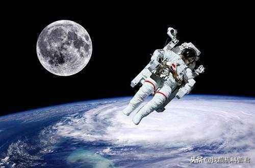 如果女宇航员在太空怀孕，接下来到底会发生什么？