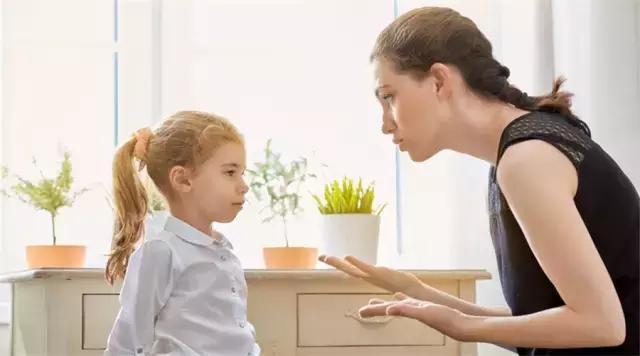 每次骂完孩子又后悔了？试试这 5 招立马冷静下来