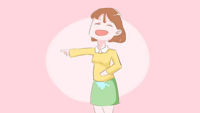孕后期身体出现这4个现象？恭喜你马上就要和宝宝见面了
