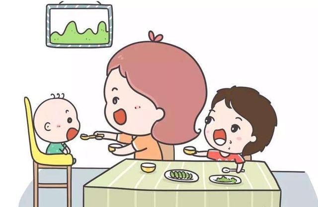 频繁让孩子做这几件事？恭喜你把孩子的脾胃毁的差不多了