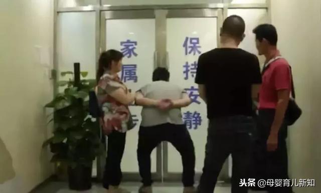 老公暖不暖，生个孩子就知道了，你的老公是什么样子的呢？