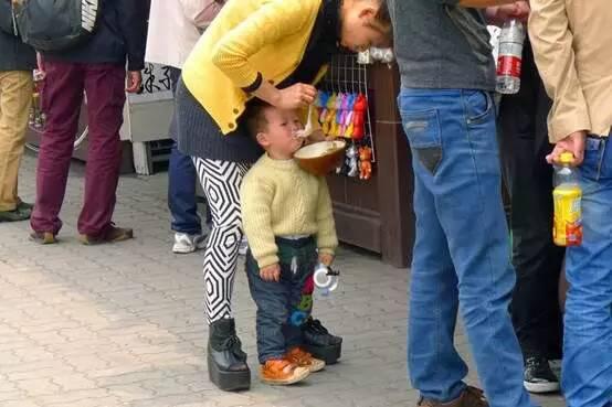 不要给孩子食用以下晚餐！不是你想的那么随便，请严肃对待