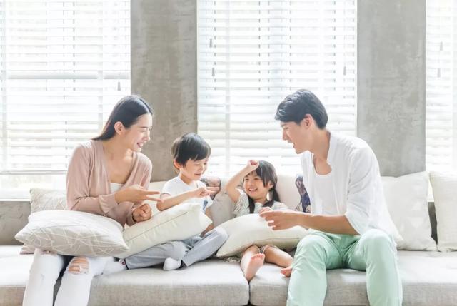 让孩子从小自信的28个方法，超实用！父母必收藏