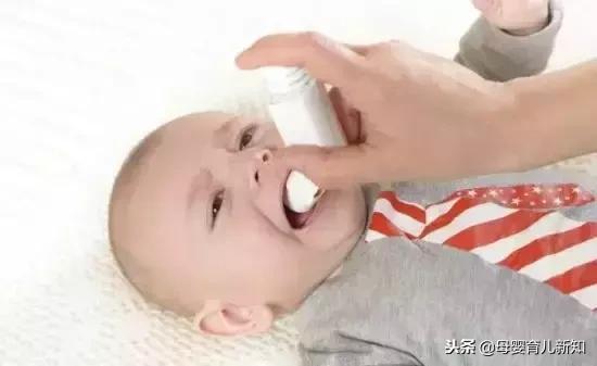 一岁宝宝患上哮喘，原来过敏诱因是它，爸妈们都要注意了
