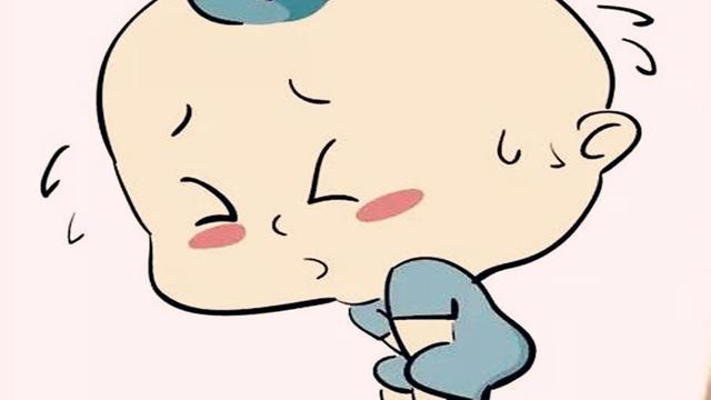 孩子脸部有这3大症状，预示着脾胃出问题了，若一个没有就窃喜吧