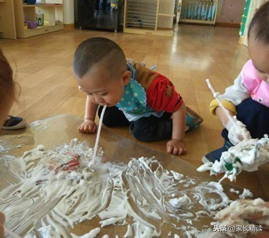 幼儿园里的这些潜规则家长们要明白，能够让你的孩子更受老师宠爱