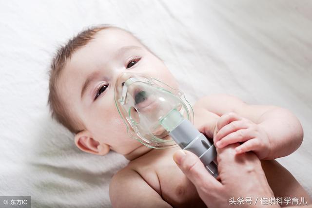 4个“信号”说明宝宝已积食，教你2招，积食不再来！