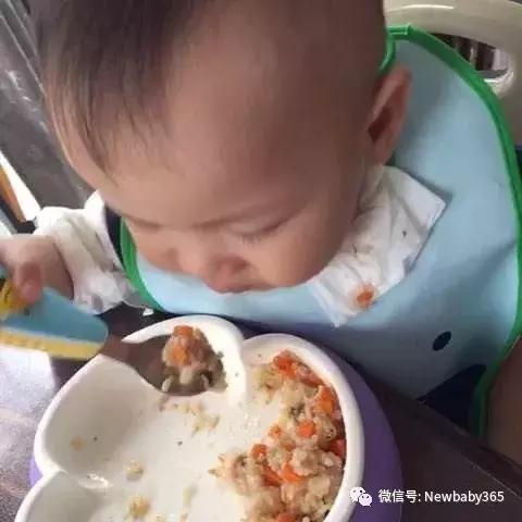 宝宝的辅食中不要添加这些……还有不少宝妈正在犯错！