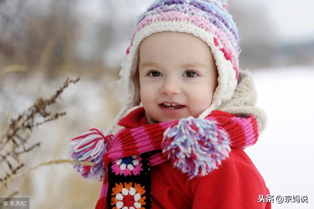 冬天常感冒咳嗽，这6种水果蒸着吃，让宝宝健康过冬少生病！