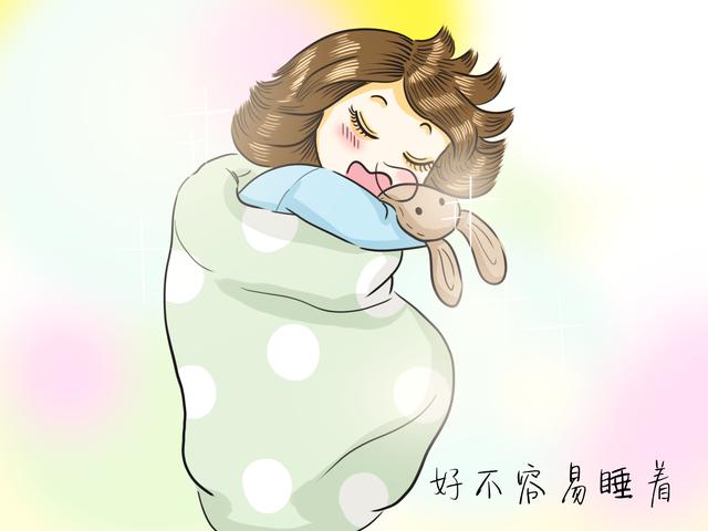 冬季流感来势猛，宝宝有这几个症状不是小感冒，拖着孩子会更遭罪