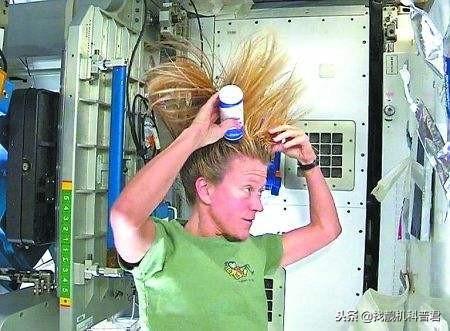 如果女宇航员在太空怀孕，接下来到底会发生什么？