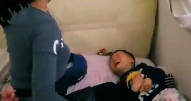 9岁孩子睡觉要吃母乳，不是孩子离不开母乳，而是家长舍不得孩子